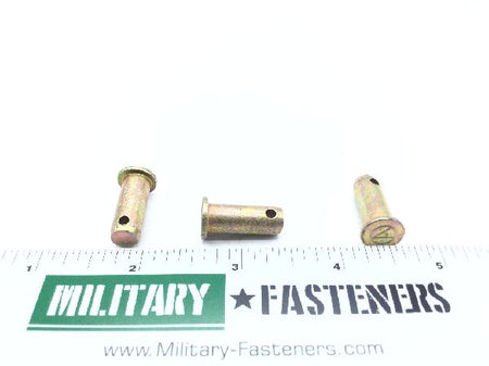 MS20392-4C19 Straight Headed Pin (6)