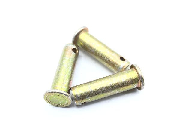 MS20392-4C27 Straight Headed Pin