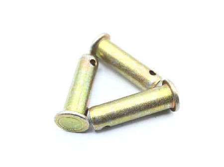 MS20392-4C27 Straight Headed Pin