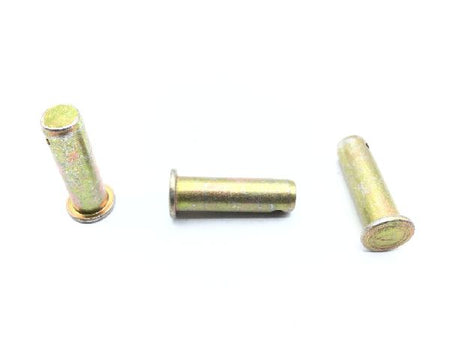 MS20392-4C27 Straight Headed Pin (2)