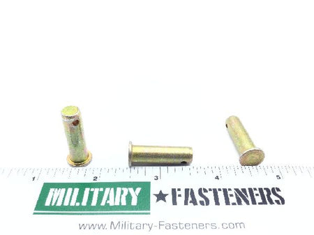 MS20392-4C27 Straight Headed Pin (5)
