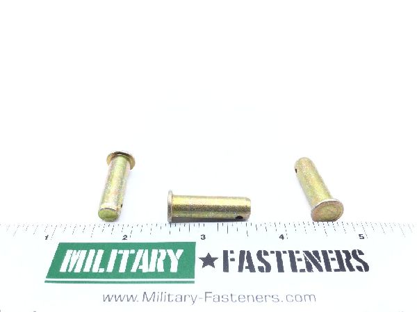 MS20392-4C27 Straight Headed Pin (6)