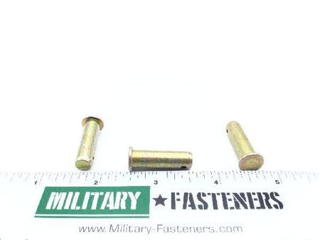 MS20392-4C27 Straight Headed Pin (6)