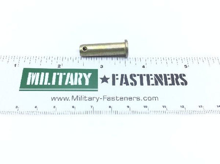 MS20392-4C29 Straight Headed Pin (6)