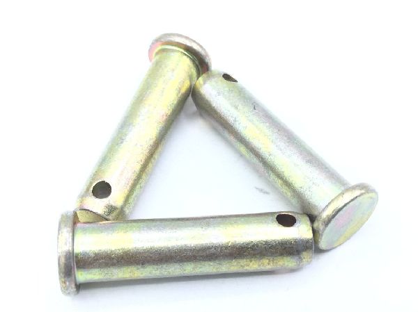 MS20392-4C33 Straight Headed Pin