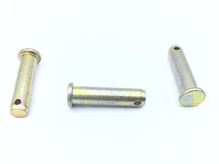 MS20392-4C33 Straight Headed Pin (2)