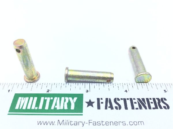 MS20392-4C33 Straight Headed Pin (4)