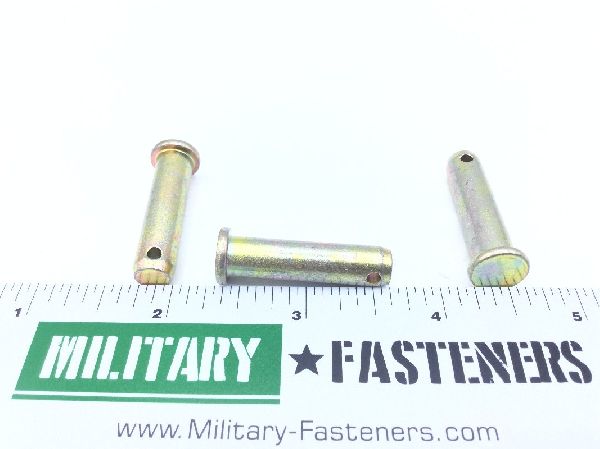 MS20392-4C33 Straight Headed Pin (5)