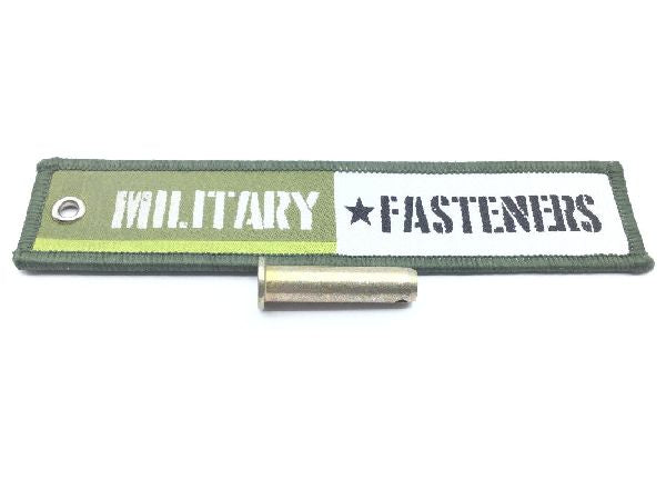 MS20392-4C35 Straight Headed Pin (4)