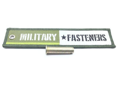 MS20392-4C35 Straight Headed Pin (4)