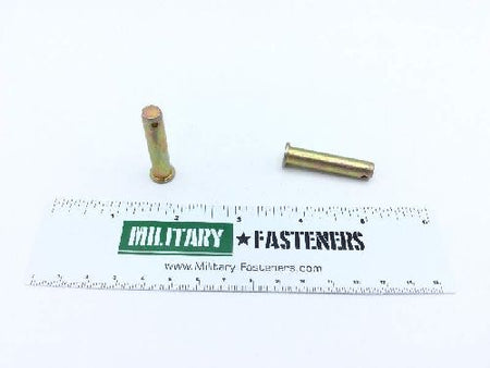 MS20392-4C41 Straight Headed Pin