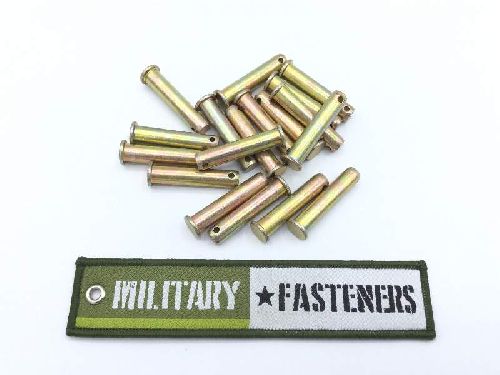MS20392-4C41 Straight Headed Pin (2)
