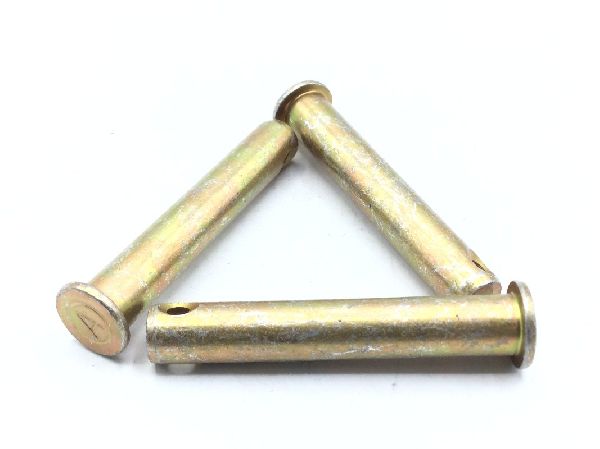 MS20392-4C53 Straight Headed Pin