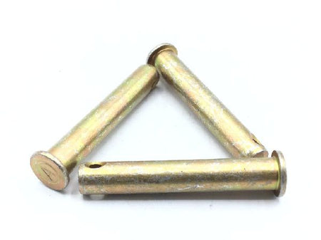 MS20392-4C53 Straight Headed Pin