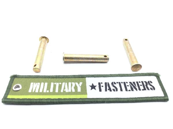 MS20392-4C53 Straight Headed Pin (4)