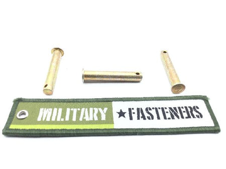 MS20392-4C53 Straight Headed Pin (4)