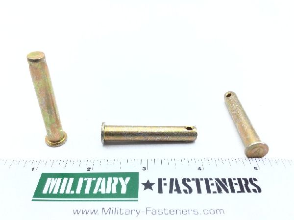 MS20392-4C53 Straight Headed Pin (5)