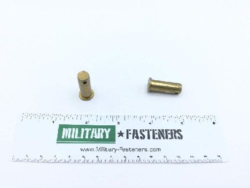MS20392-5C27 Straight Headed Pin