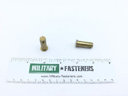 MS20392-5C27 Straight Headed Pin