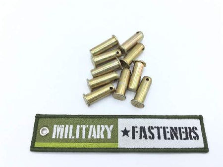 MS20392-5C27 Straight Headed Pin (2)