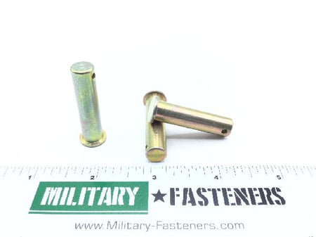 MS20392-5C41 Straight Headed Pin (5)