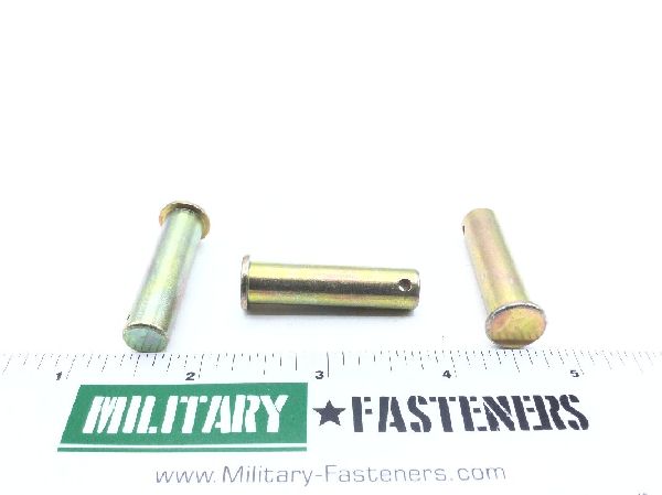 MS20392-5C41 Straight Headed Pin (6)