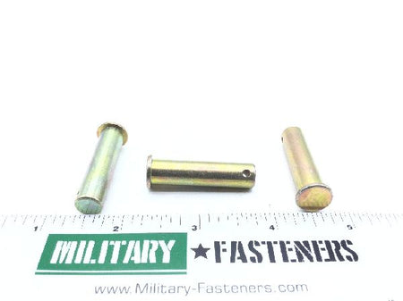 MS20392-5C41 Straight Headed Pin (6)