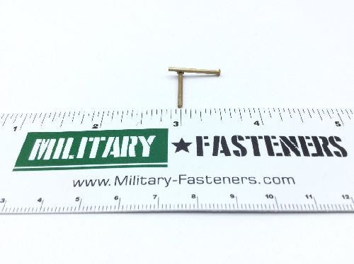 MS20426A2-12 Solid Rivet