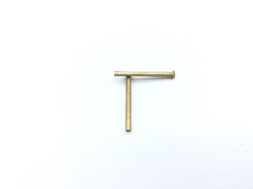 MS20426A2-12 Solid Rivet (3)