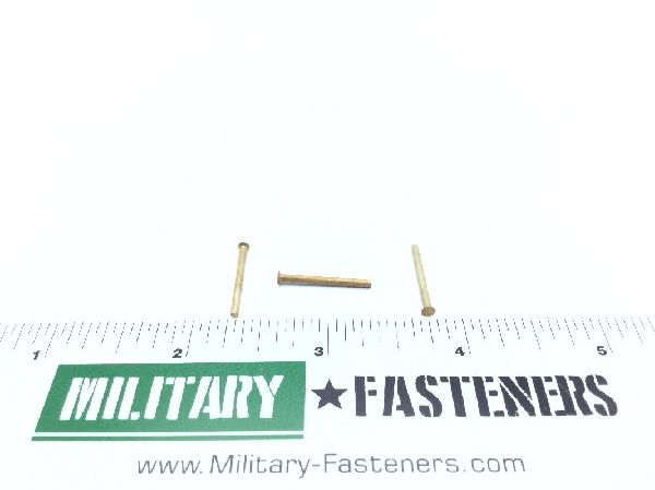 MS20426A2-12 Solid Rivet (5)