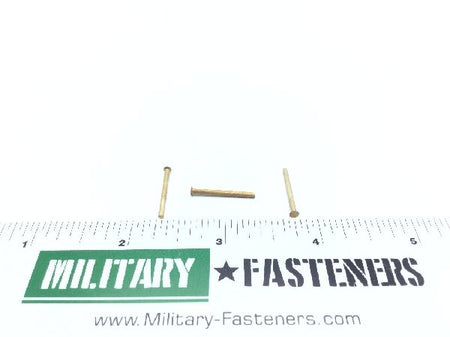 MS20426A2-12 Solid Rivet (5)
