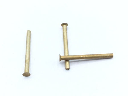 MS20426A2-12 Solid Rivet (8)