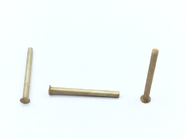 MS20426A2-12 Solid Rivet (9)