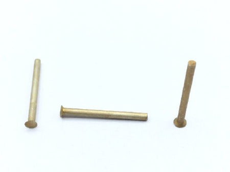 MS20426A2-12 Solid Rivet (9)