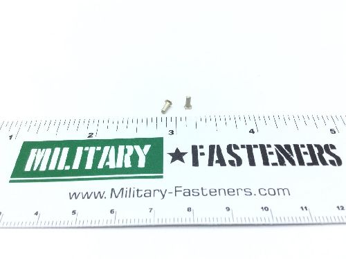 MS20426A2-3 Solid Rivet
