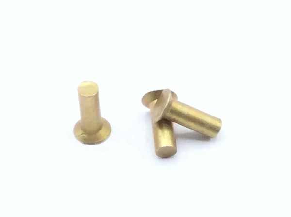 MS20426A2-3 Solid Rivet (4)