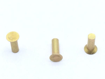 MS20426A2-3 Solid Rivet (5)