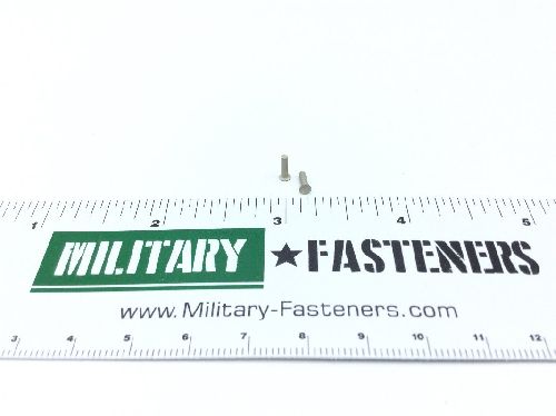 MS20426A2-4 Solid Rivet (3)