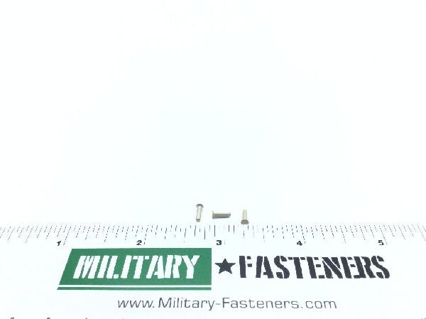 MS20426A2-4 Solid Rivet (6)