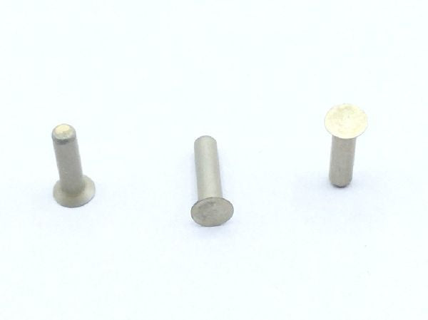 MS20426A2-4 Solid Rivet (10)