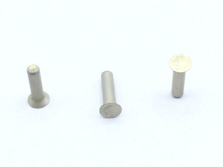 MS20426A2-4 Solid Rivet (10)
