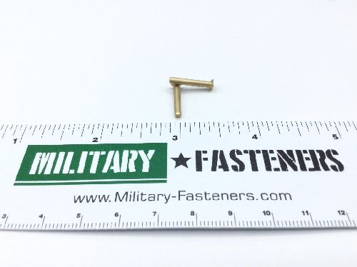 MS20426A3-10 Solid Rivet