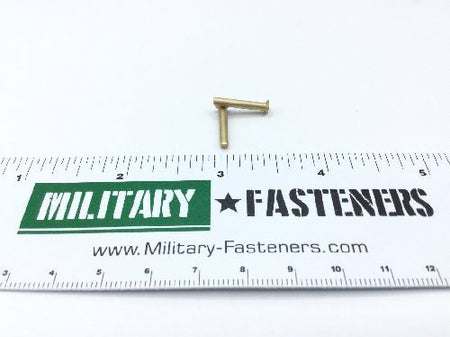 MS20426A3-10 Solid Rivet