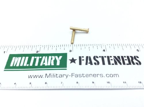 MS20426A3-10 Solid Rivet (3)