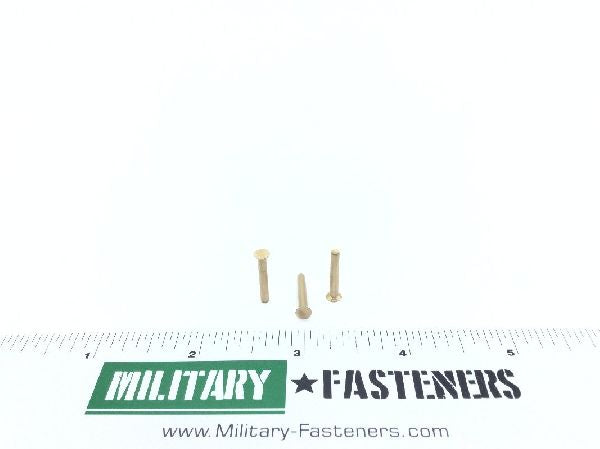 MS20426A3-10 Solid Rivet (5)