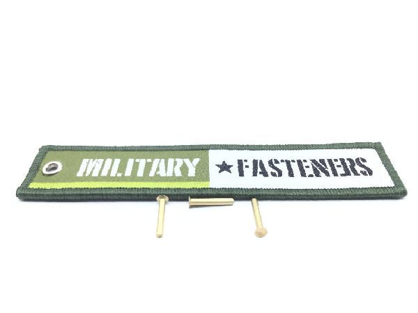 MS20426A3-10 Solid Rivet (7)