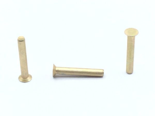 MS20426A3-10 Solid Rivet (10)