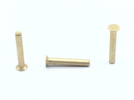 MS20426A3-10 Solid Rivet (10)
