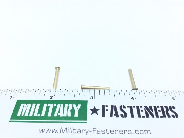 MS20426A3-12 Solid Rivet (3)