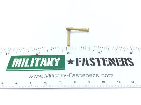 MS20426A3-14 Solid Rivet
